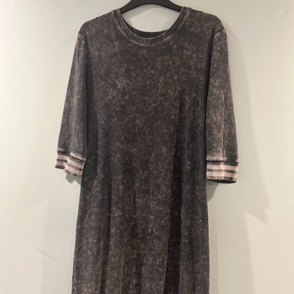 Women's Hard Tail Dress